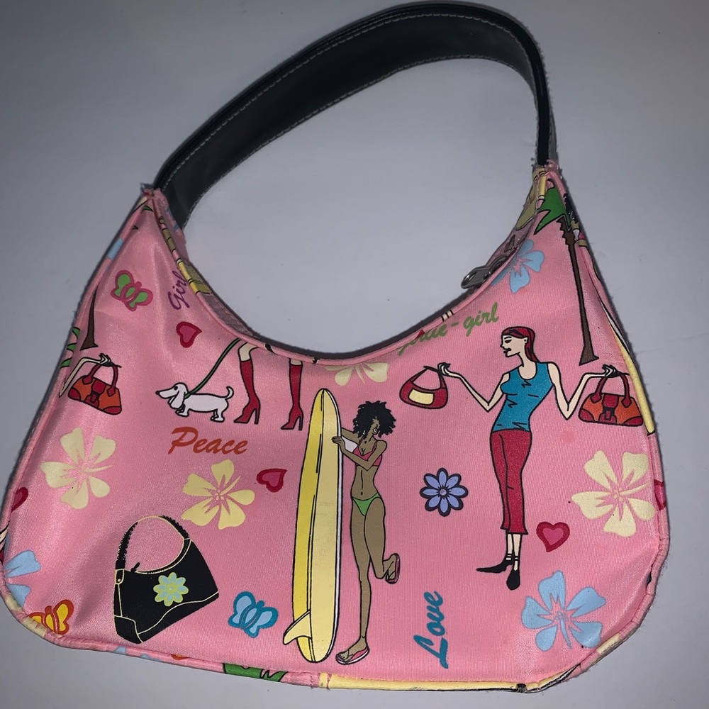 Just a kids purse